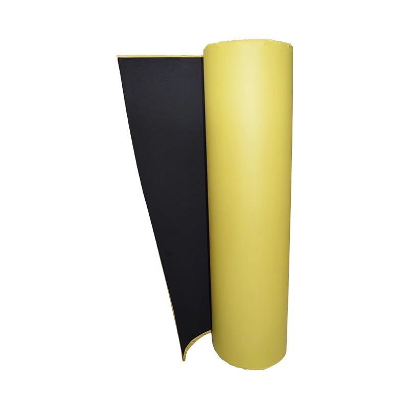 Double-sided PE foam tape jumbo rolls