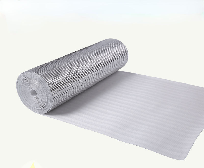 XPE thermal insulation foam